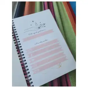 Agenda de Turnos Modelo 6 miniatura 7