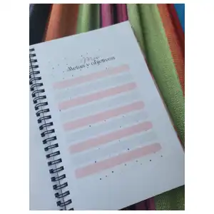 Agenda de Turnos Modelo 6 miniatura 6