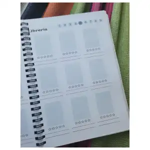 Diario de Lectura #2 miniatura 3
