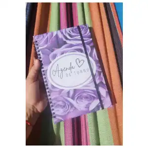Agenda de Turnos Modelo 7 miniatura 1