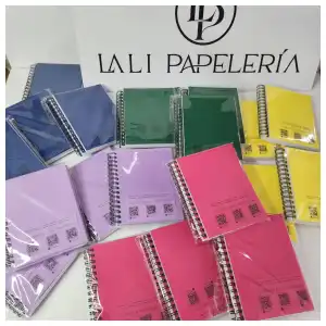 Combo Libreta + Blocs miniatura 1