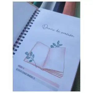 Diario Cristiano miniatura 3