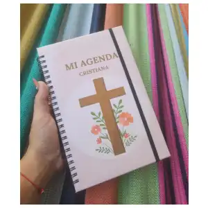 Diario Cristiano miniatura 1