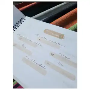 Álbum de Recuerdos de bebé (unisex) miniatura 3