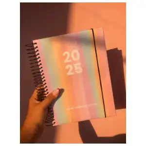 Agenda De Colores miniatura 1