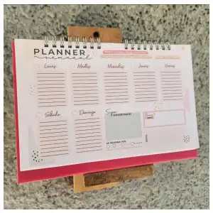 Planificador de Escritorio 1 miniatura 1