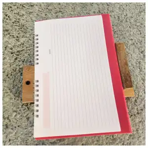 Planificador de Escritorio 1 miniatura 2