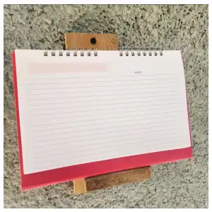 Planificador de Escritorio 1 miniatura 4