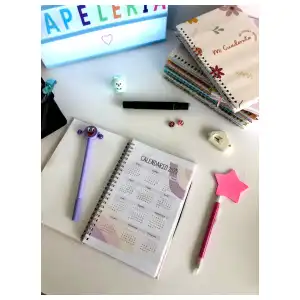 Diario Perpetuo 4 miniatura 5