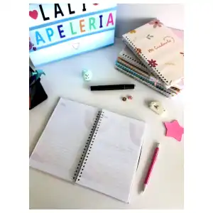 Diario Perpetuo 4 miniatura 3