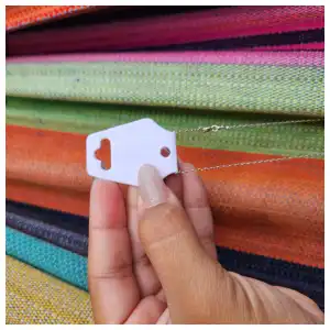 Pack de 50 Etiquetas de bisutería Modelo 1 miniatura 7