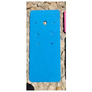 Pack de 50 Etiquetas de bisutería Modelo 4 miniatura 1