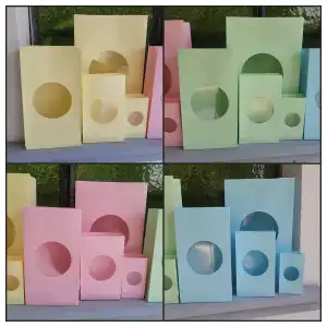 Bolsas de Colores miniatura 1