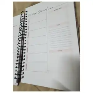 Agenda Community Manager Femenina miniatura 8