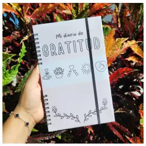 Cuaderno de Gratitud 2 miniatura 1