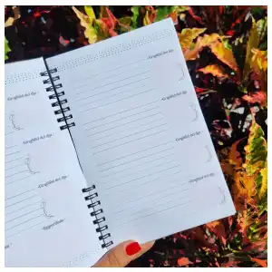 Cuaderno de Gratitud 2 miniatura 4